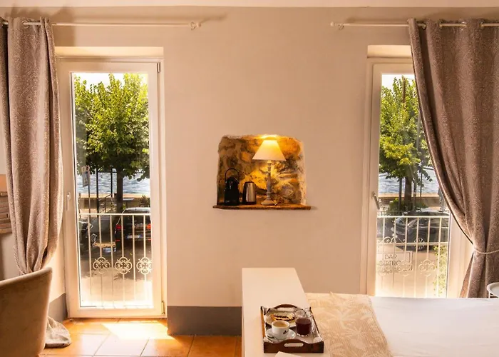 Hotel Borgo Vista Lago