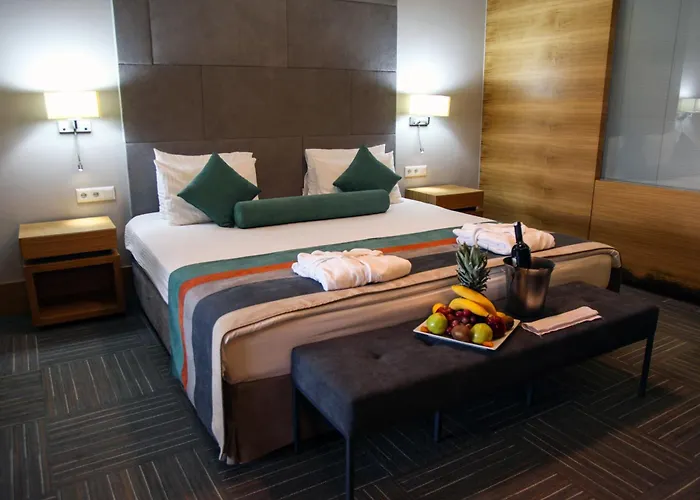 Hotel Yayoba