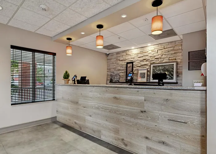 Country Inn & Suites By Radisson, Covington, La