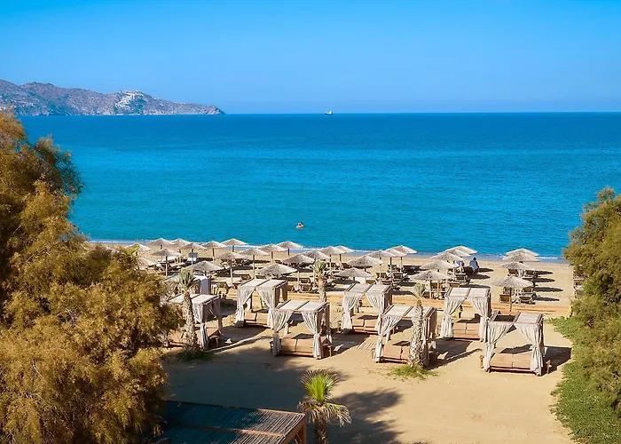 Sentido Amounda Bay
