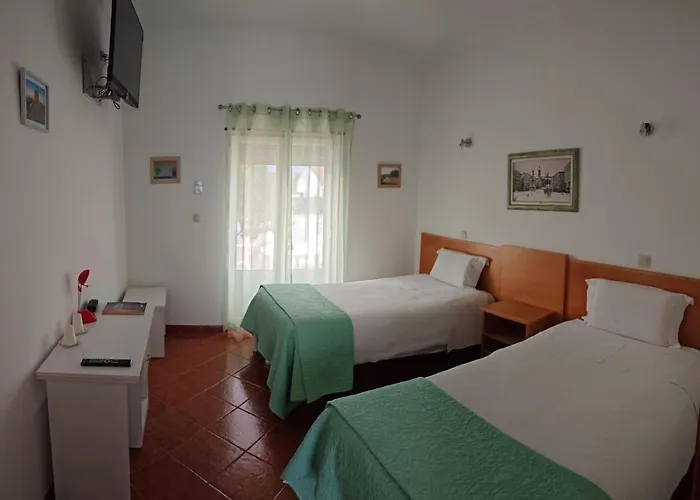 Graca Hotel