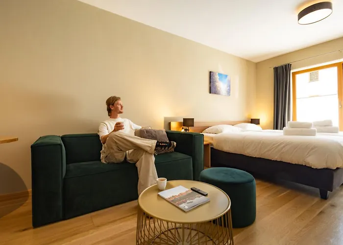 Residence Zillertal