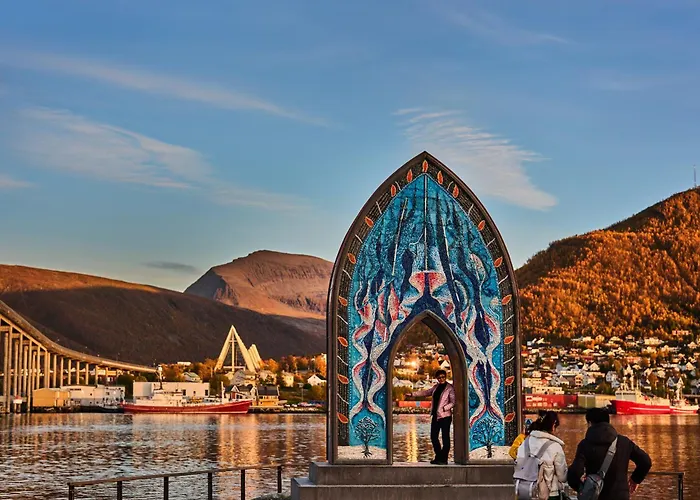 Smarthotel Tromso