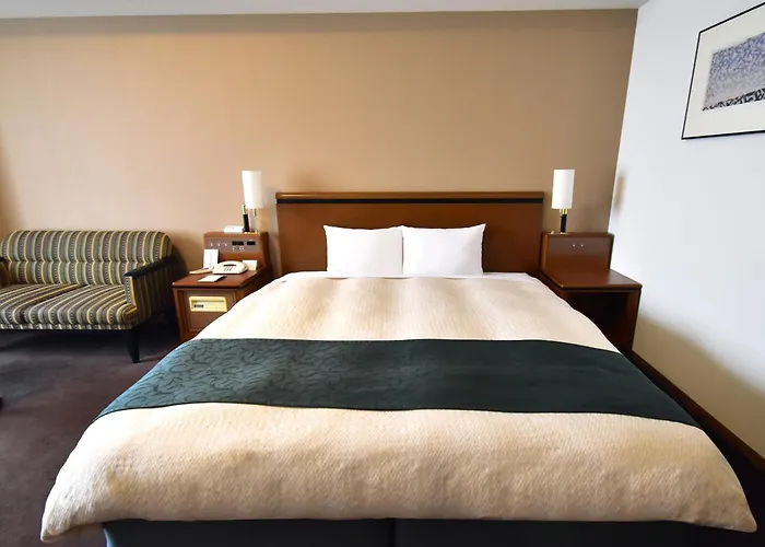Star Gate Hotel Kansai Airport
