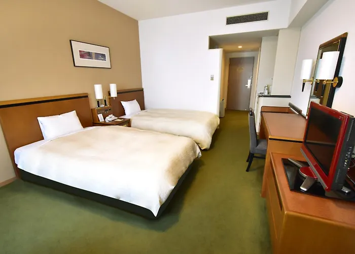 Star Gate Hotel Kansai Airport