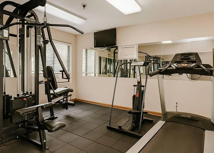 Quality Inn & Suites Circleville
