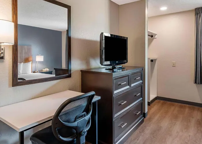 Extended Stay America Suites - Fort Lauderdale - Plantation