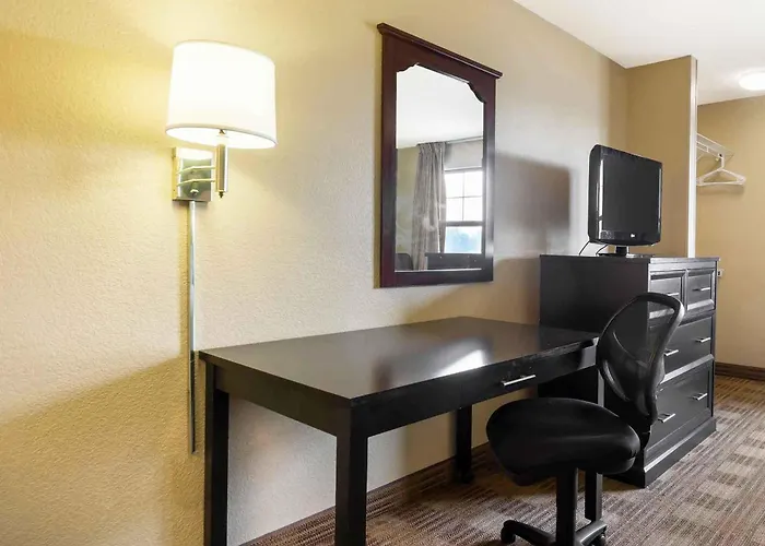 Extended Stay America Suites - Baltimore - Timonium