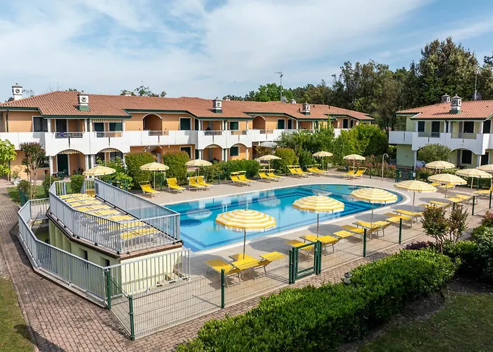 Residence Brenta