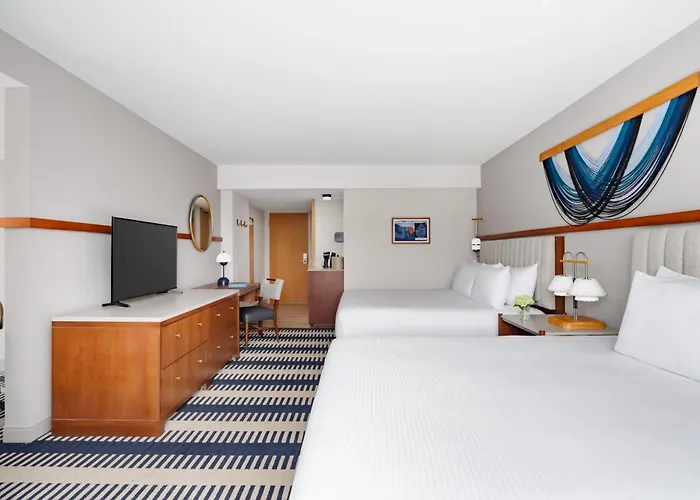 The Penn Stater Hotel And Conference Center