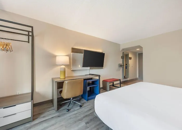 Comfort Inn & Suites Cookeville