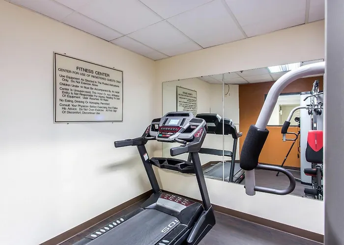 Comfort Inn & Suites Cookeville