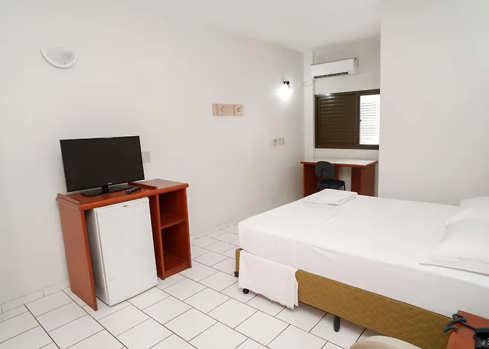 Sara Palace Hotel