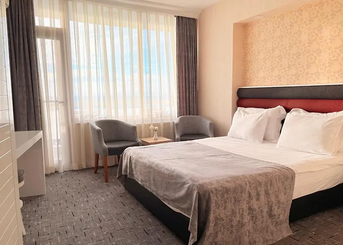 Tekirdag Yat Hotel