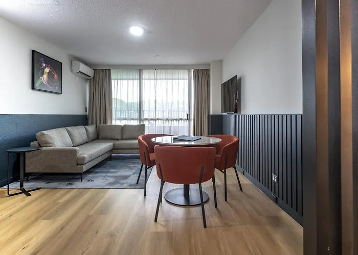 Holiday Inn & Suites Port Moresby By Ihg