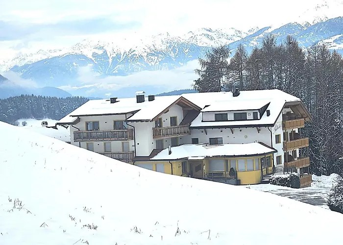 Apartment Pichlerhof
