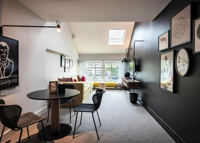 Ovolo Sydney Woolloomooloo, A Wyndham Hotel