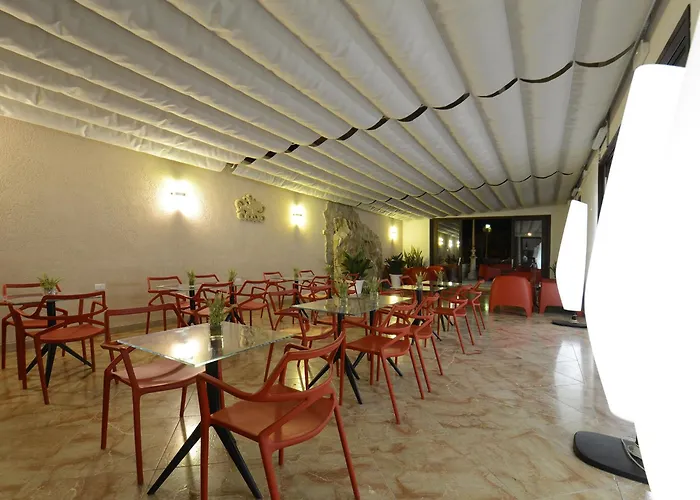 Best Western Hotel Martello