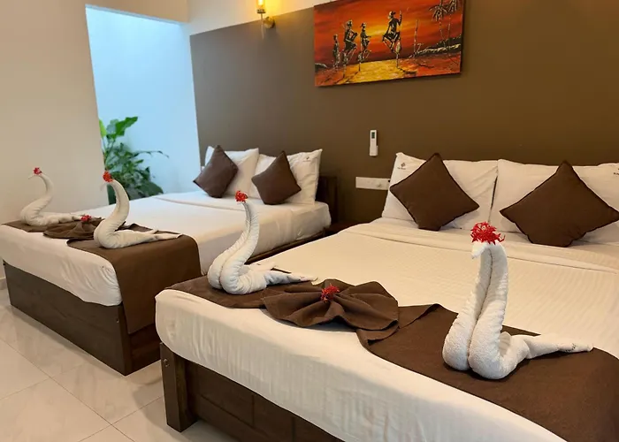 Hotel Heladiv