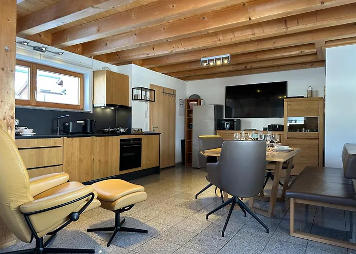 Ferienwohnung Richter