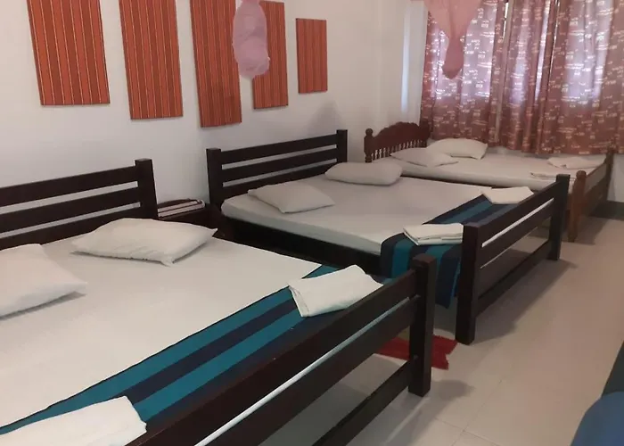 Hotel Senora