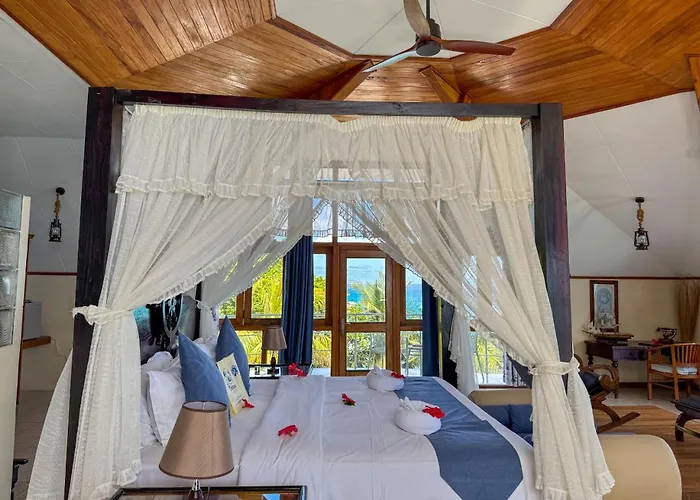 Patatran Village Hotel