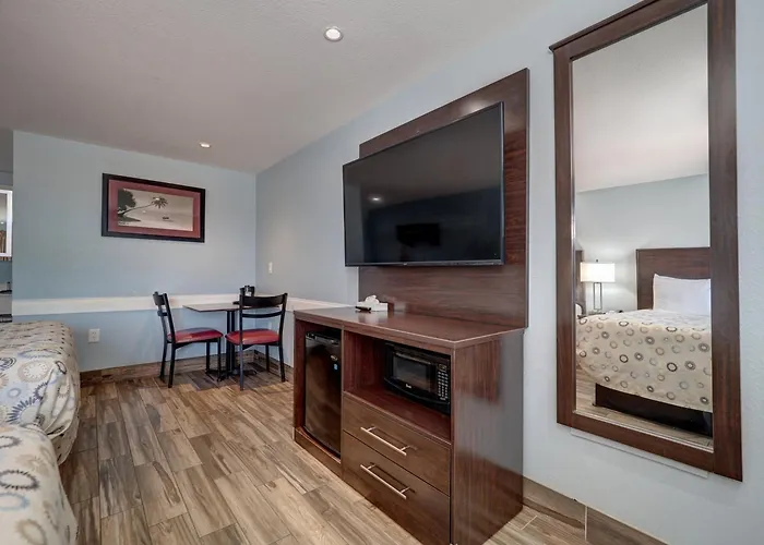 Ocean'S Edge Hotel, Port Aransas,Tx