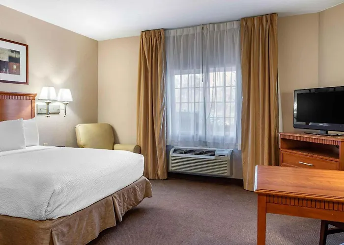 Extended Stay America Suites - Houston - Iah Airport