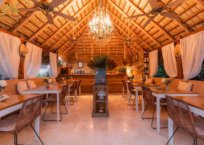 Mahona Boutique Hotel