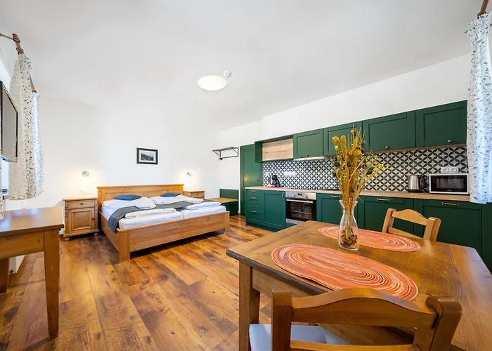 Aparthotel Madr
