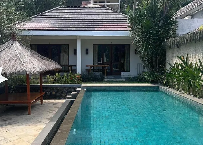 Senggigi Cottages Lombok