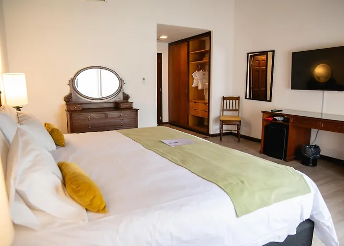 La Posta Del Pilar Hotel & Spa