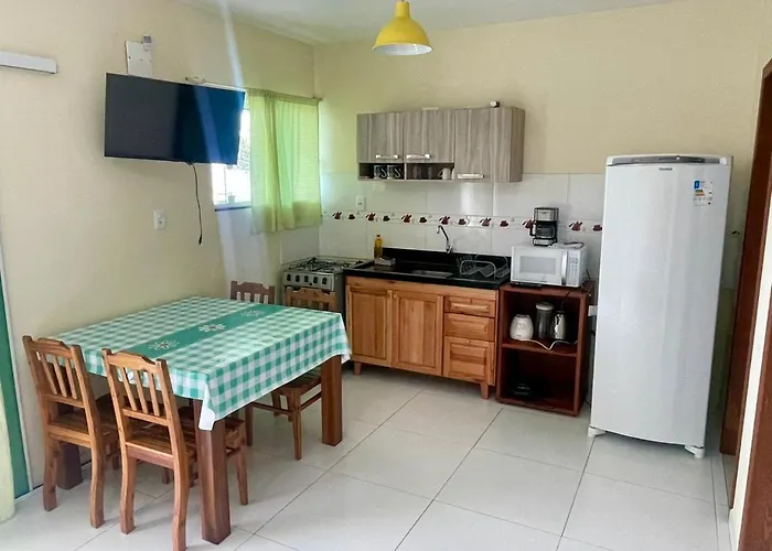 Residencial Esmeralda-Vista ao Mar