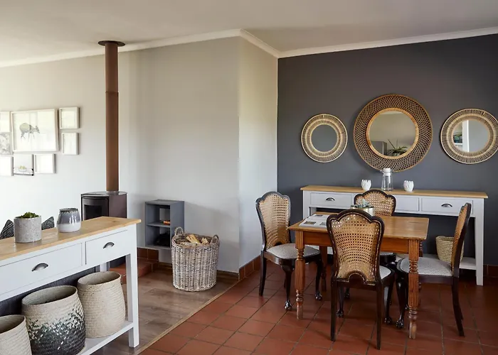 Brahman Hills - Gardens, Spa, Hotel & Villas