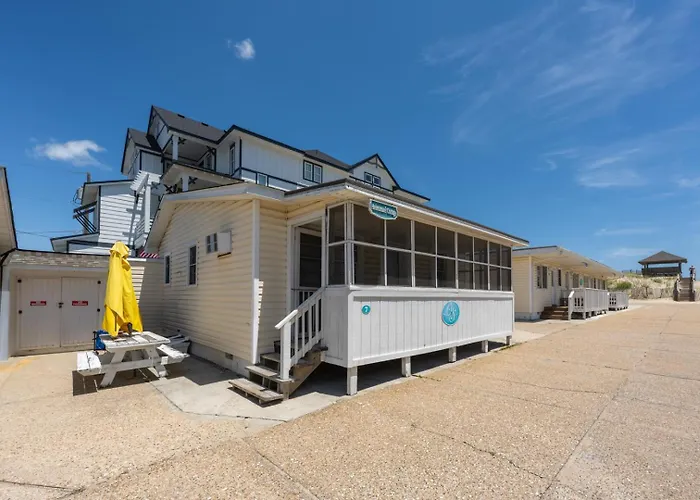 Oceanside Court By Kees Vacations
