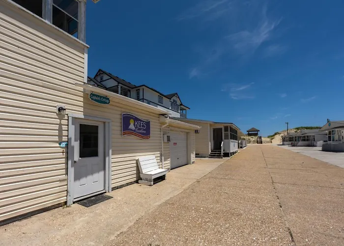Oceanside Court By Kees Vacations