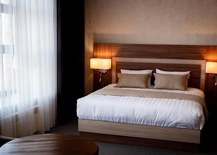 Hotel Fessla