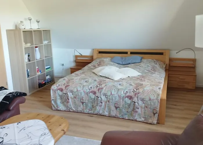 Ferienwohnung Heike Heitmann
