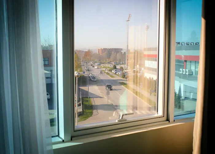 Hotel Brcko Gas Prijedor