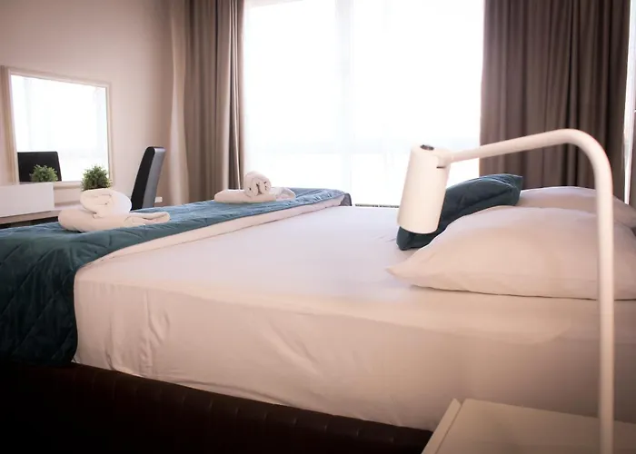 Hotel Brcko Gas Prijedor