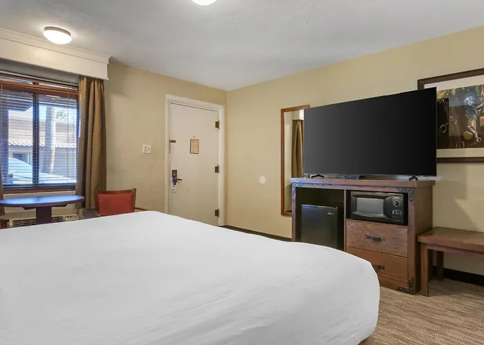 Best Western Rancho Grande