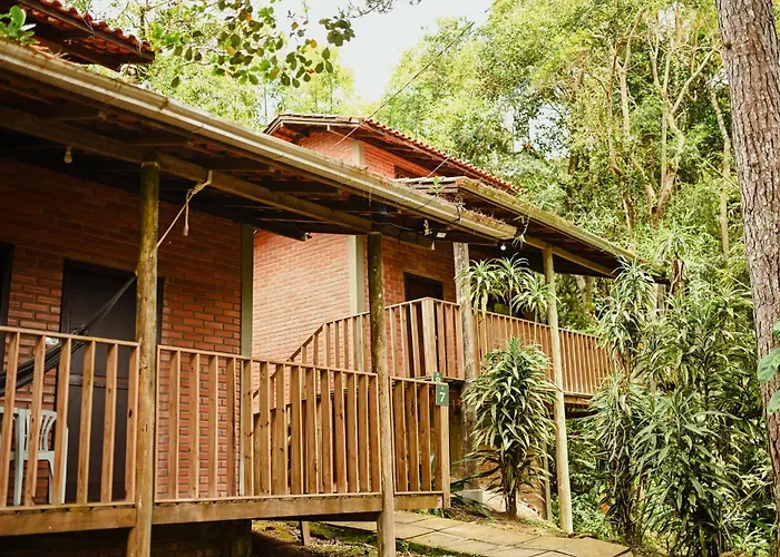 Pousada Nosso Bosque