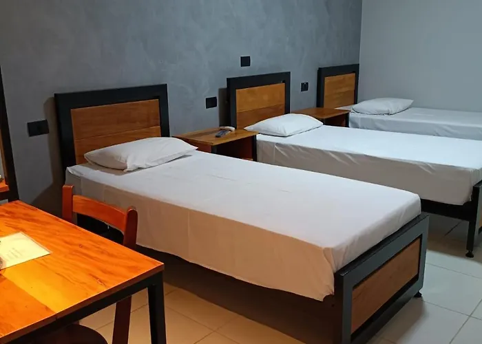 Hotel Maranhão