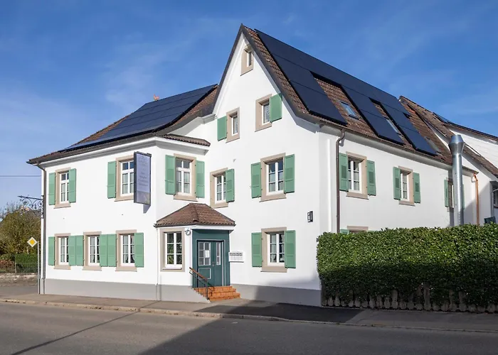 Gasthof Engel