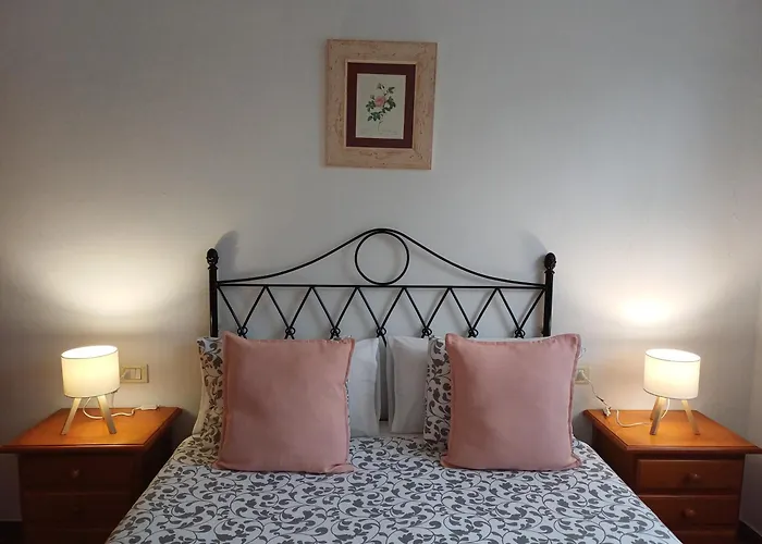 Vv - Casa Clary -Finca Medina
