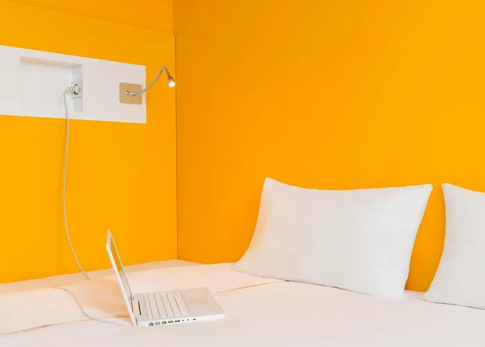 Ibis Budget Barbacena
