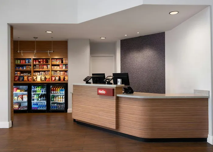 Towneplace Suites By Marriott Phoenix Chandler/Fashion Center