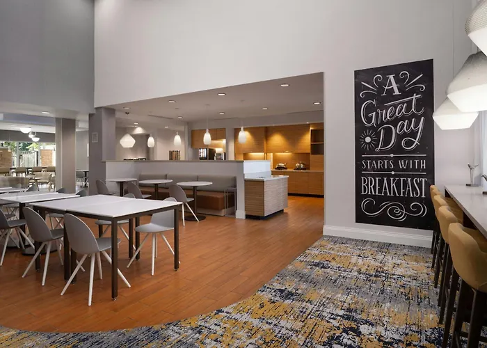 Towneplace Suites By Marriott Phoenix Chandler/Fashion Center