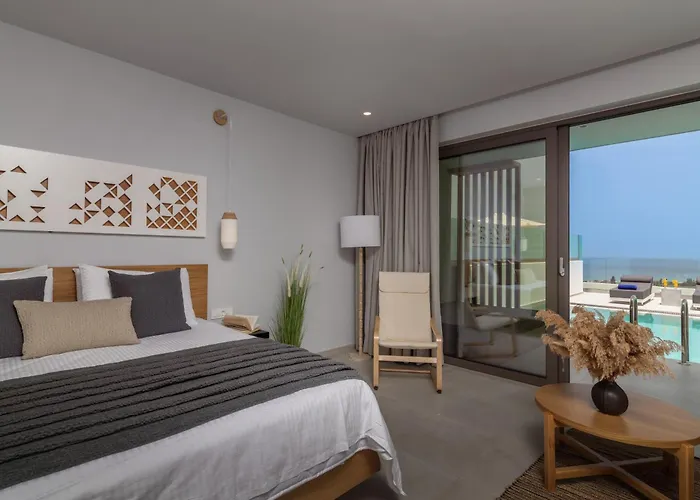 St John Suites - Adults Only Zakynthos