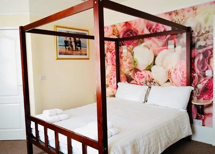 Deincourt Hotel